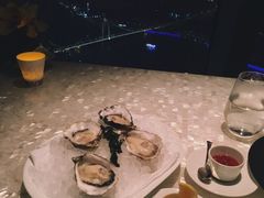 -广州四季酒店·佰鲜汇·现代法餐