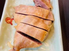 -鸡鸣汤包(仙林店)