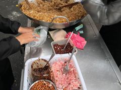 -六广门毛阿姨糯米饭