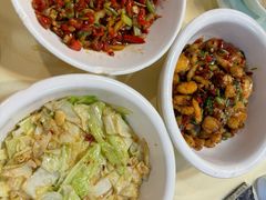 -笨罗卜浏阳菜馆(龙华鹏润达店)