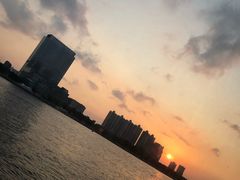-白天鹅宾馆·流浮阁咖啡厅