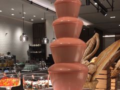 -深圳同泰万怡酒店·万荟轩自助餐厅(同泰店)