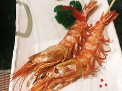 -割烹旭日本料理(龙湖狮山天街店)