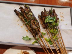 -林二哥宜烤官·宜宾小烧烤