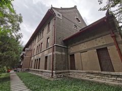 -山东大学(趵突泉校区)