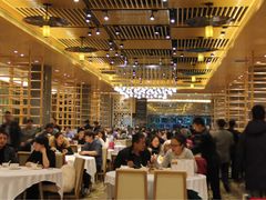 -稻香酒家·34年老字号·港式粤菜(汉街店)