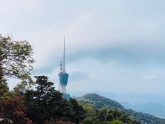 -梧桐山风景名胜区
