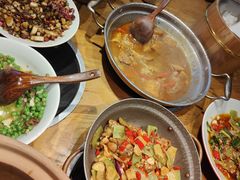 -吃饭皇帝大(长宁龙之梦店)