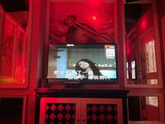 -自由港KTV(王子公主金平店)