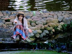 -成都市活水公园