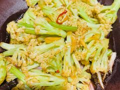 -老大连·海肠捞饭·大连海鲜大连菜(西安路店)