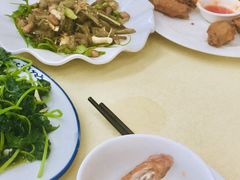 -云腾砂锅粥(龙津东路店)