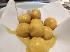 -開籠雀冰室(同和金铂店)