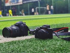 -杭州城北体育公园