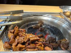 -麻蒲碳烤肉(梅花园店)