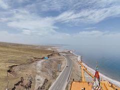 -青海湖国家重点风景名胜区