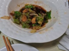 -东四民芳餐厅(世茂工三店)