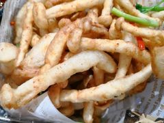 -老板恋上鱼(振华商厦店)