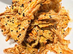 -黑窑厂糖油饼烤鸭·清真菜(黑窑厂街店)