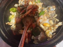 -啫神·广州地标美食(北京路店)