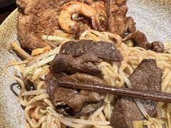 -圳兴面王·拌川·特色炒面(福田车公庙店)