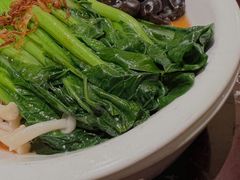 -新白鹿餐厅(爱琴海购物中心店)