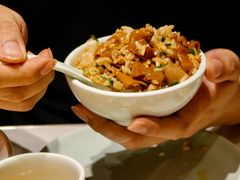 -必点海鲜·海肠捞饭大王(滨江道店)