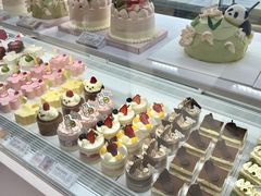 -好利来(梅江永旺店)