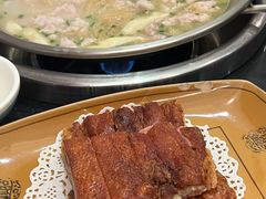-老来福·非遗酸汤兔(凯旋路店)