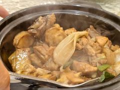 -北海渔村酒楼·粤菜海鲜点心(新华店)