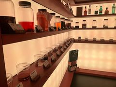 -MM·五声·音乐人与调酒师(西安路店)