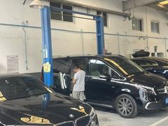-畅通航行汽车钣金喷漆 无痕修复·局部喷漆