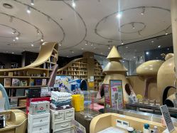 -奈尔宝·儿童乐园·亲子餐厅(星河湾店)