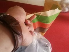 -汉堡王(保定万博广场店)