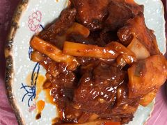-乐乐餐厅(湘子庙街店)