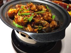 -黔香阁·味(花木店)