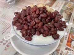 -周大娘牛乳(旧寨古村总店)