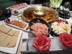 -哥老官重庆美蛙鱼头(宝山龙湖店)