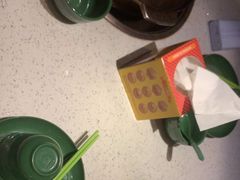 -润园四季椰子鸡火锅(海上世界店)