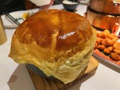 -帕娜·泰式茶餐厅·Bistro(近铁广场店)