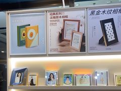 -海马体照相馆(西安高新万达广场店)