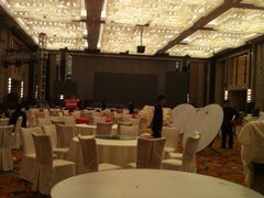 宴会厅-济南喜来登酒店