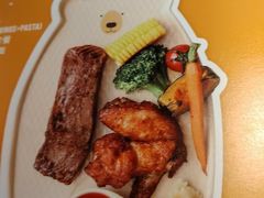 -维京战斧牛排(王府井西餐十年金冠好店)