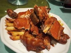 -红樱桃·新派辽菜(北行店)