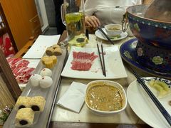 -东来顺•非遗火锅(外滩店)