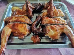 -阿鸟农庄(石壁店)