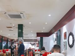 -东来顺饭庄(王府井步行街店)