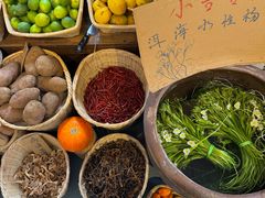 -小喜客·云南特色菜(纳西庭院店)