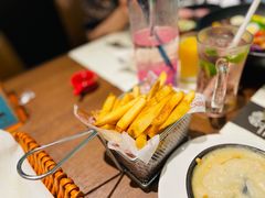 -西堤牛排(合肥之心城店)