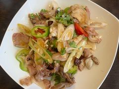 -老牌坊鲁菜名店(聊城美食岛店)